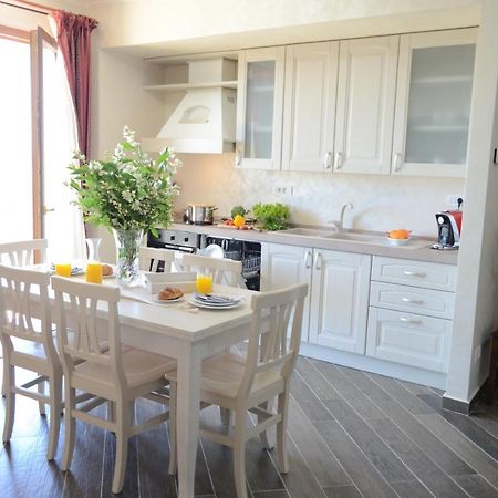 Belleview Residence Мамая Экстерьер фото