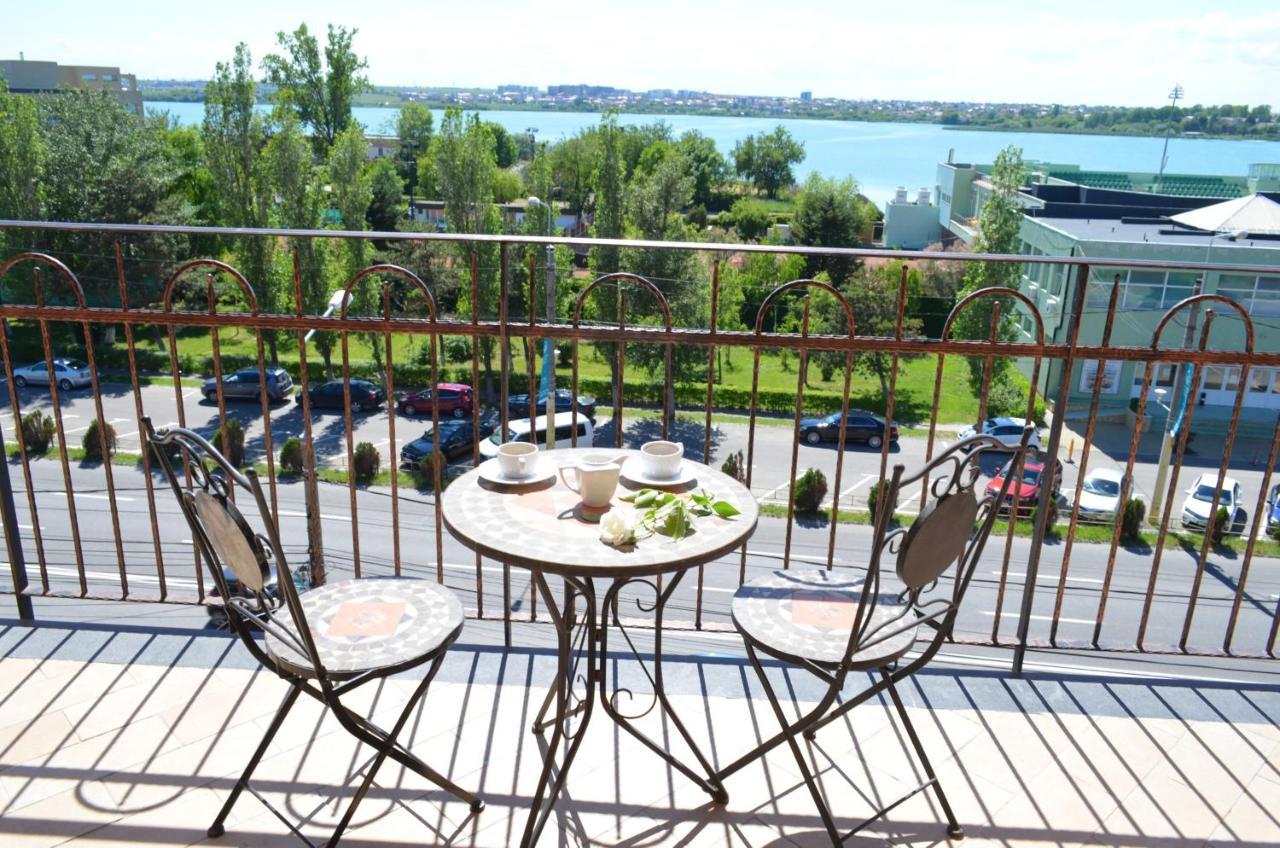 Belleview Residence Мамая Экстерьер фото