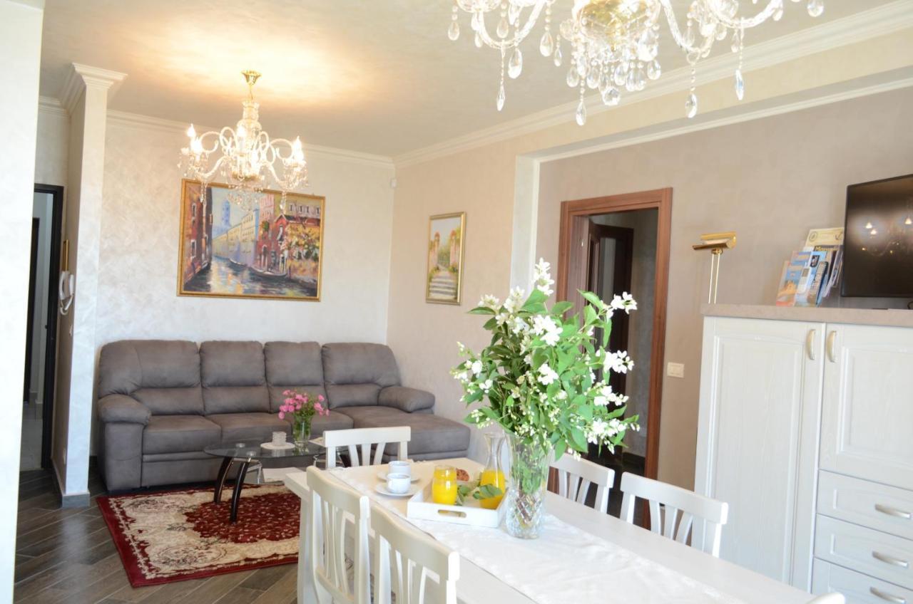 Belleview Residence Мамая Экстерьер фото