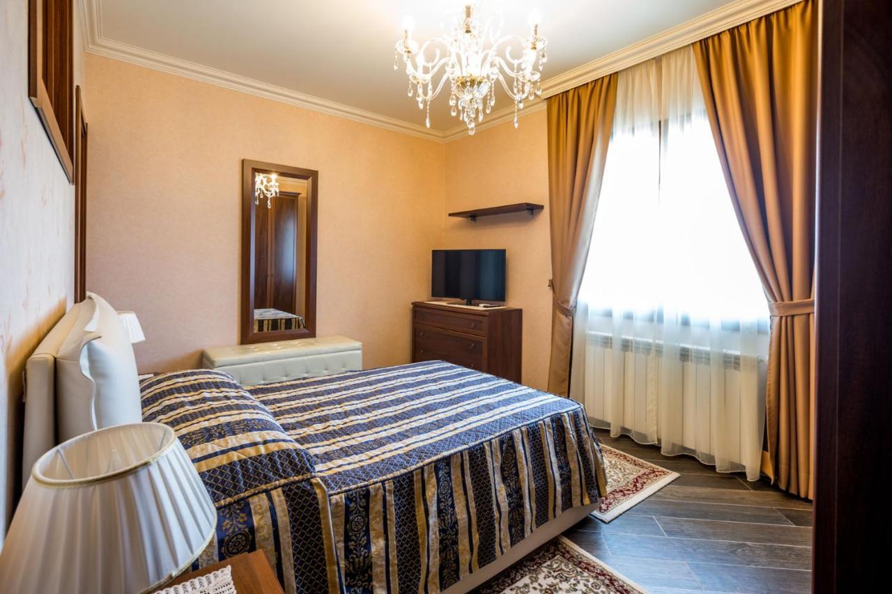 Belleview Residence Мамая Экстерьер фото