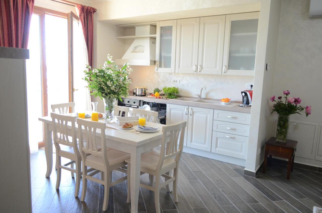 Belleview Residence Мамая Экстерьер фото