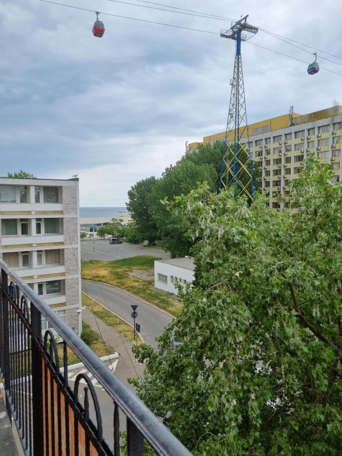 Belleview Residence Мамая Экстерьер фото