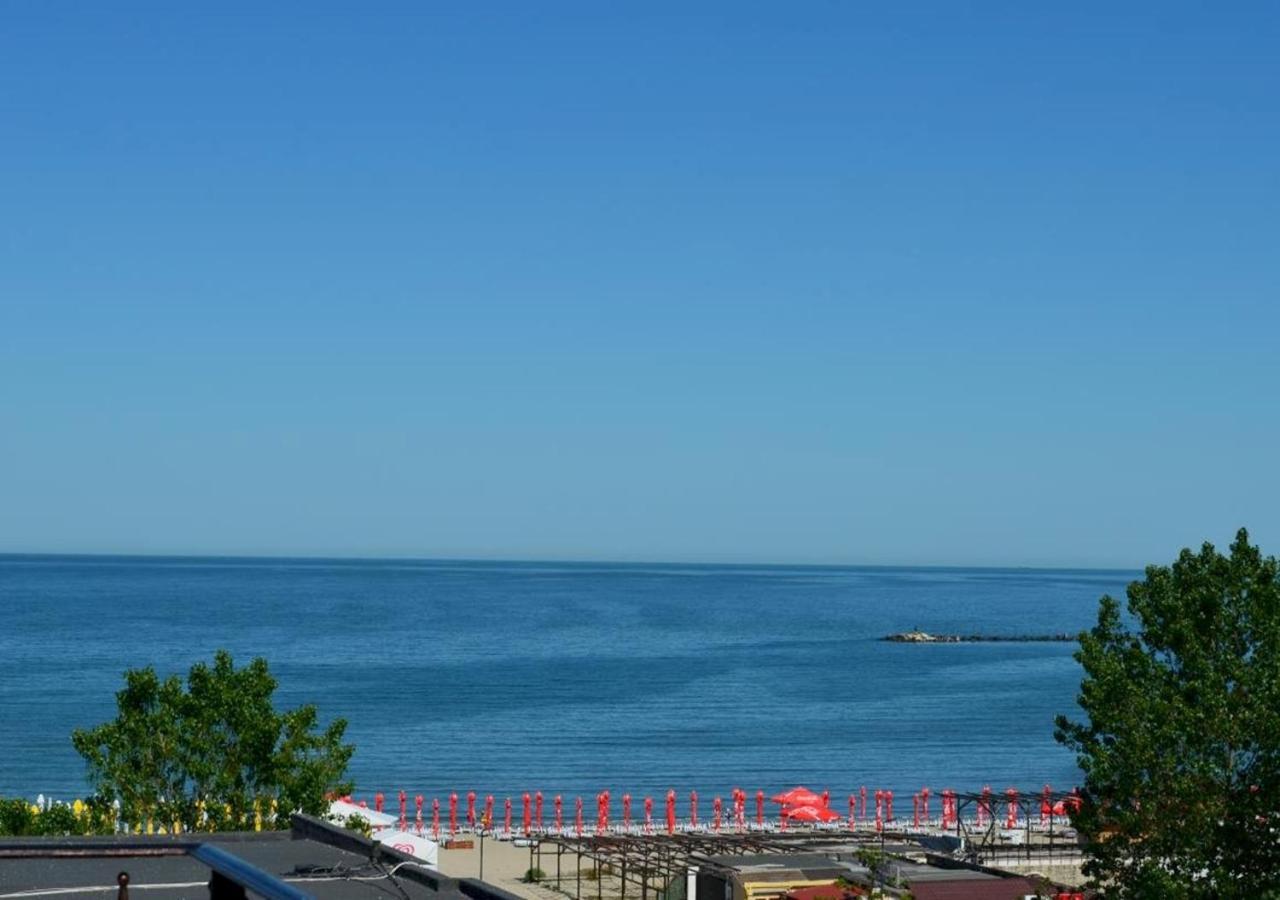Belleview Residence Мамая Экстерьер фото