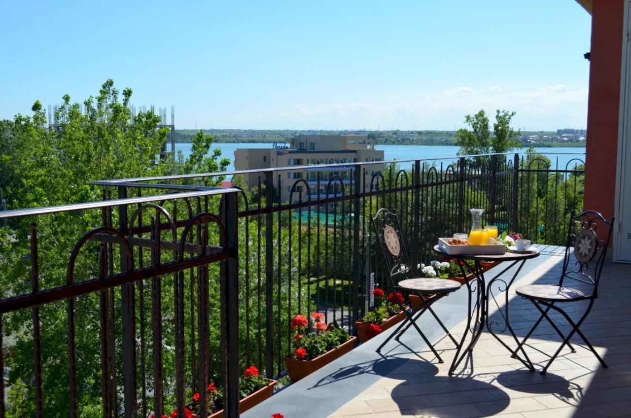 Belleview Residence Мамая Экстерьер фото